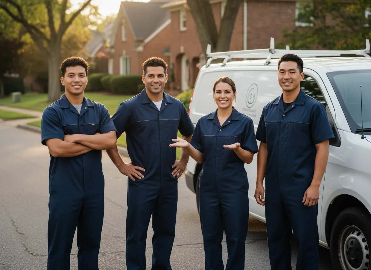 Home Gutter Service company in Kilbourne, IL